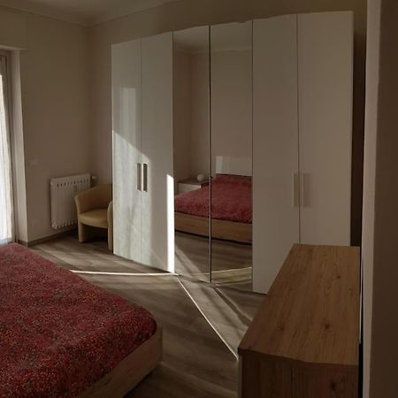 Appartamento Pg Fossano Eksteriør bilde
